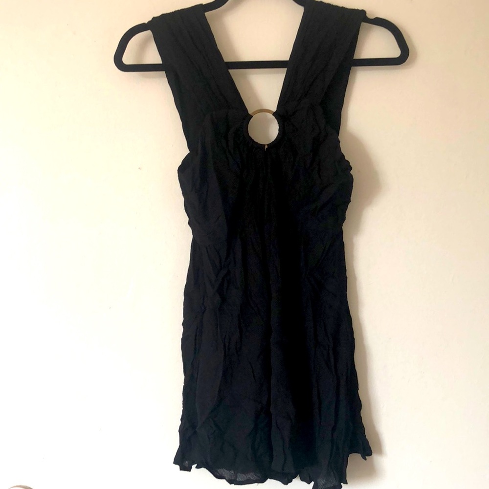 Free people top